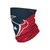 Houston Texans Face Mask Gaiter Big Logo