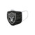 Las Vegas Raiders Face Cover Big Logo