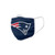New England Patriots Face Cover Big Logo