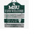 Michigan State Spartans Man Cave Design Wood Sign
