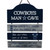 Dallas Cowboys Man Cave Design Wood Sign