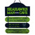 Seattle Seahawks Man Cave Design Wood Sign