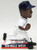Detroit Tigers Dontrelle Willis Forever Collectibles On Field Bobblehead