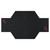 Florida State University - Florida State Seminoles Motorcycle Mat FSU Alternate Logo Black