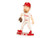 Philadelphia Phillies Cliff Lee Forever Collectibles Plate Base Bobblehead