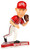 Washington Nationals Bryce Harper Pennant Base Bobblehead