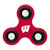 Wisconsin Badgers Spinnerz Three Way Diztracto