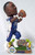 San Francisco 49ers Terrell Owens 2003 Pro Bowl Forever Collectibles Bobblehead