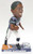 Seattle Seahawks Shaun Alexander Forever Collectibles On Field Bobblehead