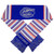 Florida Gators Glitter Stripe Scarf