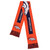 Denver Broncos Scarf - Big Logo - 2016