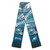 Philadelphia Eagles Scarf Printed Bar Design