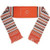 Philadelphia Flyers Glitter Stripe Scarf