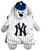 New York Yankees Backpack Pal