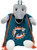 Miami Dolphins Backpack Pal