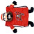 Tampa Bay Buccaneers Backpack Pal