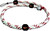 Baltimore Orioles Bracelet Frozen Rope Classic Baseball