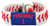Chicago Cubs Kosuke Fukudome Jersey Baseball Bracelet