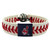 Cleveland Indians Bracelet Classic Baseball