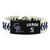 Colorado Rockies Bracelet Genuine Jersey Carlos Gonzalez Design