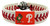 Philadelphia Phillies Bracelet Classic Baseball Phillie Phanatic Mascot