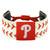Philadelphia Phillies Bracelet Classic Two Seamer