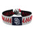 San Diego Padres Bracelet Reflective Baseball