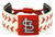 St. Louis Cardinals Classic Two Seamer Bracelet