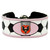 DC United Bracelet Soccer Pink