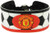 Manchester United Bracelet Classic Soccer