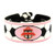 Toronto FC Bracelet Soccer Pink