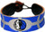 Dallas Mavericks Team Color Basketball Bracelet