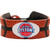 Detroit Pistons Classic Basketball Bracelet