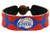 Los Angeles Clippers Team Color Basketball Bracelet