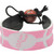 San Antonio Spurs Bracelet Basketball Pink