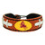 Arizona State Sun Devils Bracelet Classic Football