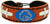 Boise State Broncos Bracelet Classic Football