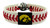 Iowa Hawkeyes Bracelet Classic Baseball