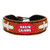 Louisiana Lafayette Ragin Cajuns Bracelet Classic Football