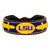 LSU Tigers Bracelet - Team Color Football