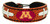 Minnesota Golden Gophers Bracelet Classic Football