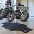 NBA - Detroit Pistons Motorcycle Mat 82.5"x42"