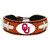Oklahoma Sooners Bracelet Classic Football