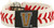 Vanderbilt Commodores Bracelet Classic Baseball