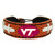 Virginia Tech Hokies Classic Football Bracelet