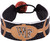 Wake Forest Demon Deacons Bracelet Team Color Basketball