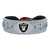 Las Vegas Raiders Bracelet Reflective Football