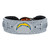 Los Angeles Chargers Bracelet Reflective Football