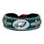 Philadelphia Eagles Bracelet Team Color Football