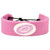 Carolina Hurricanes Bracelet Pink Hockey